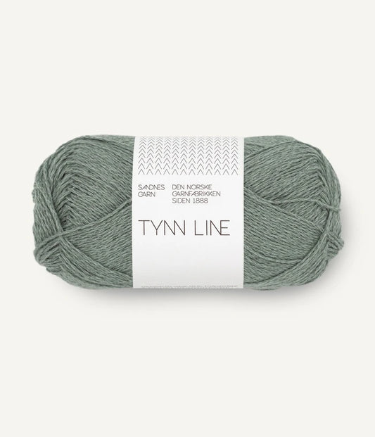 Sandnes Garn Tynn Line