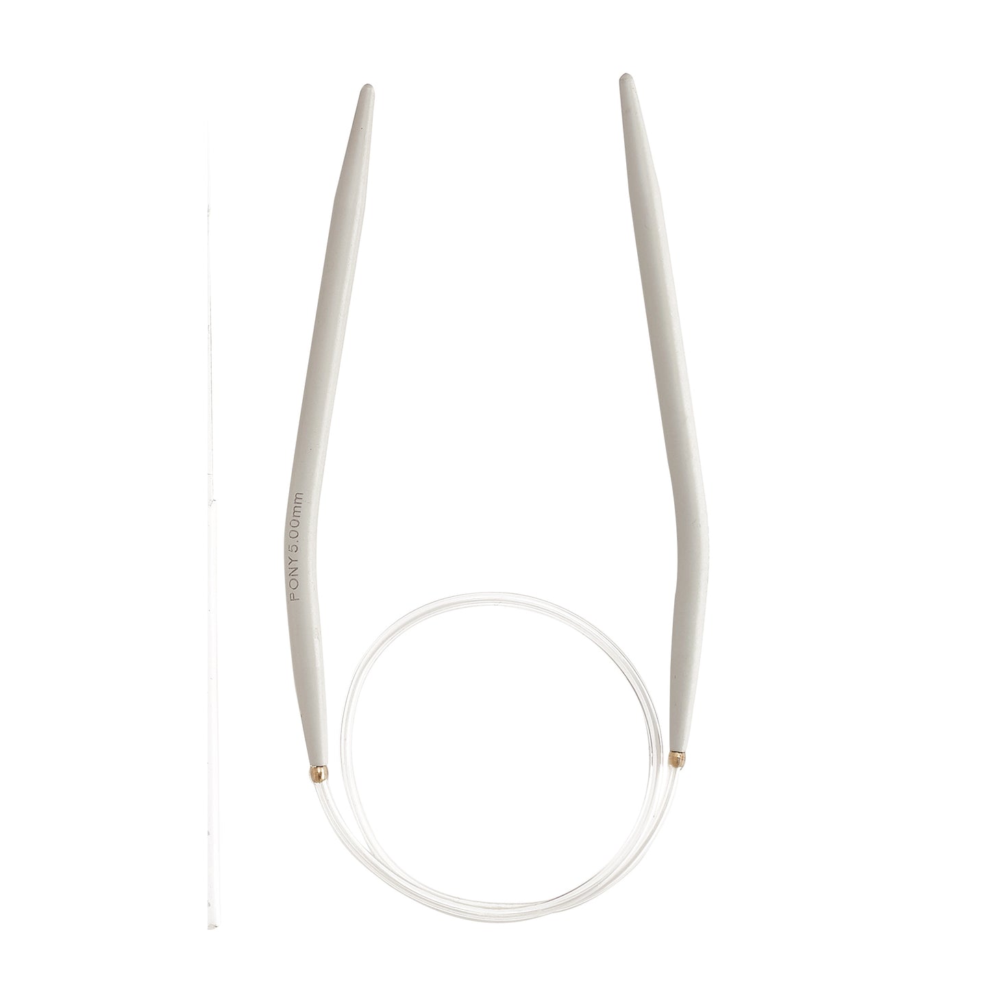 Pony 40cm Circular Knitting Needle
