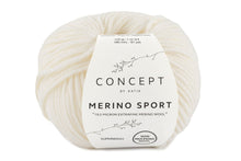 Load image into Gallery viewer, Katia Merino Sport