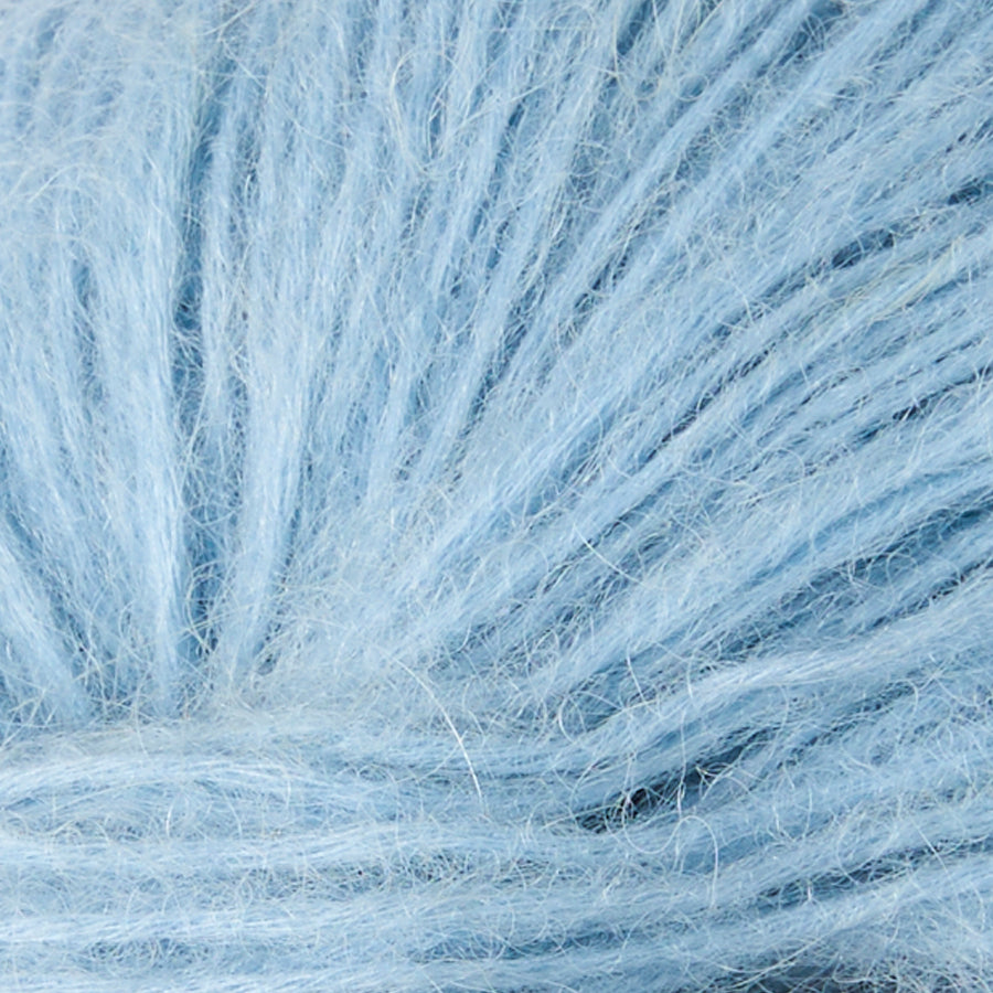 Mode at Rowan Alpaca Cotton