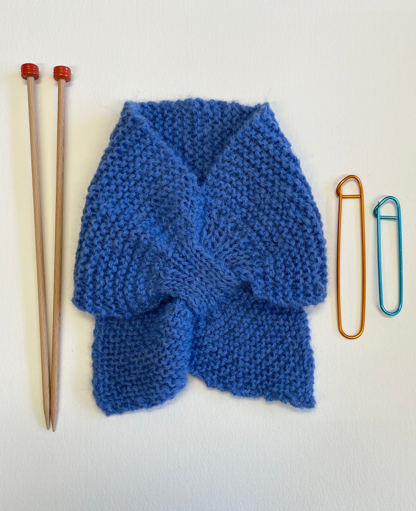 How to Knit Workshop - Intermediate