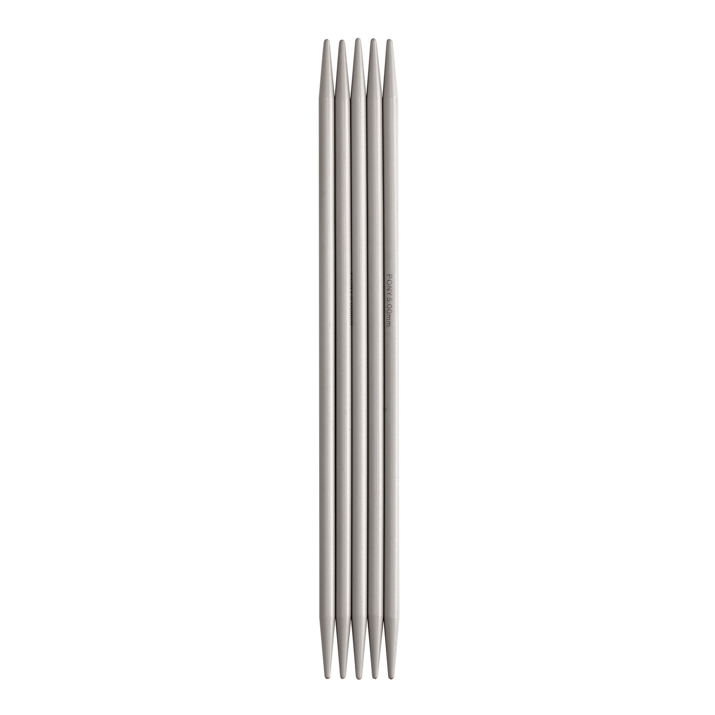 Pony Double Pointed Needles