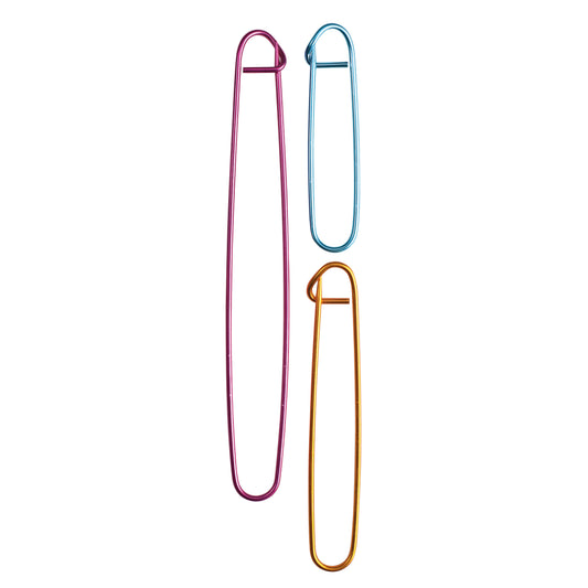 Pony Colour Assorted Stitch Holders