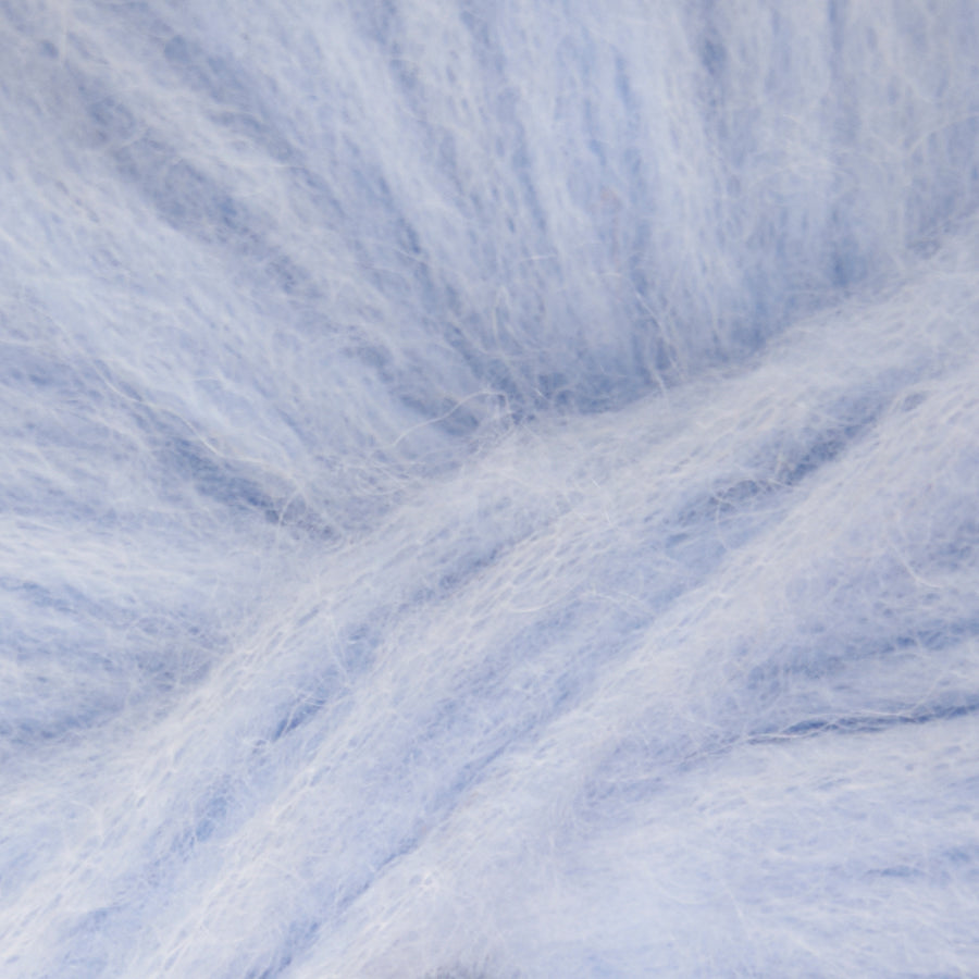 Mode at Rowan Softest Alpaca