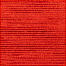 Load image into Gallery viewer, Rico Essentials Organic Cotton Aran