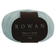 Load image into Gallery viewer, Rowan Alpaca Classic