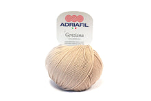 Load image into Gallery viewer, Adriafil Genziana