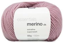 Load image into Gallery viewer, Rico Essentials Merino DK