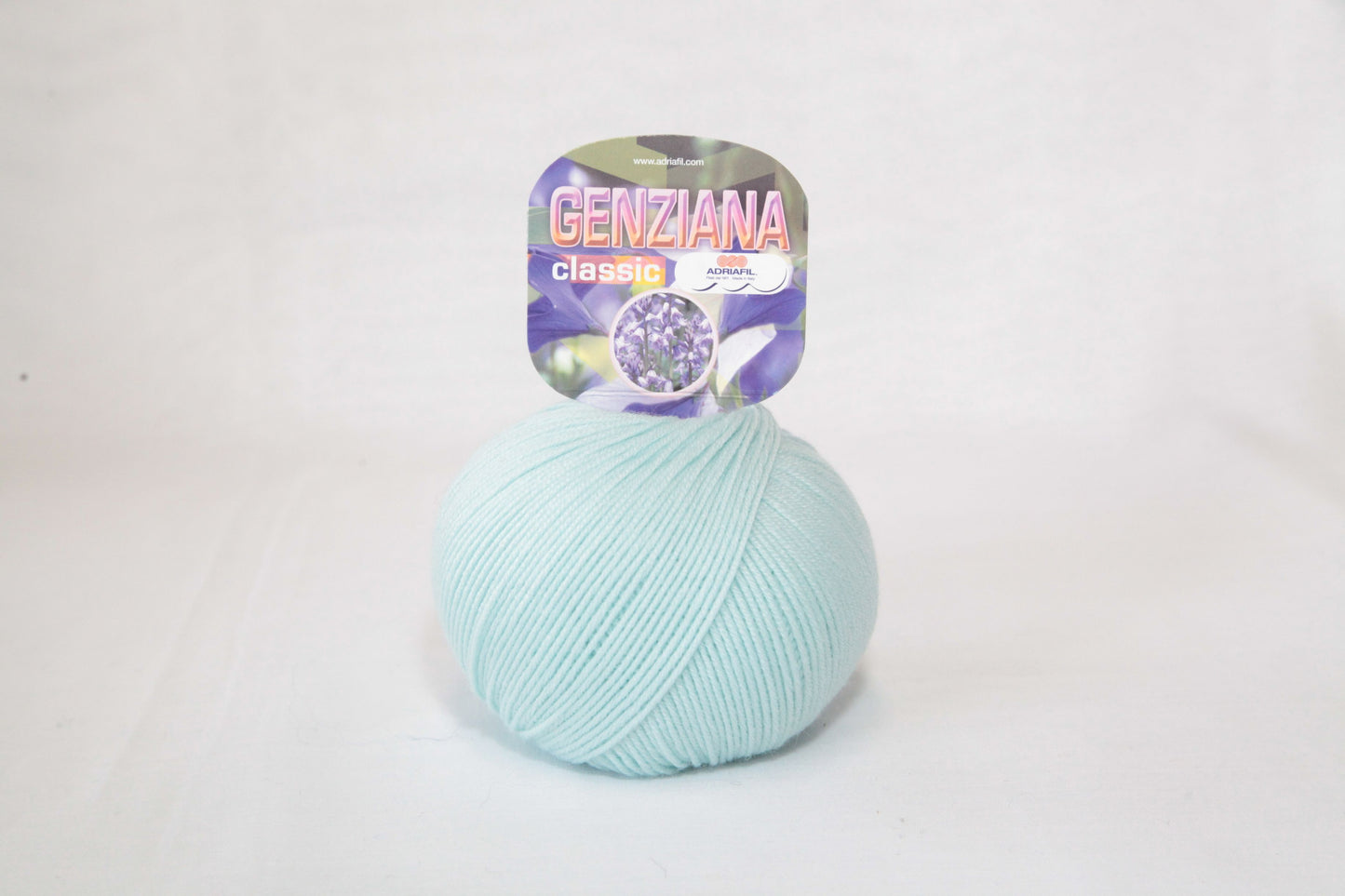 Adriafil Genziana