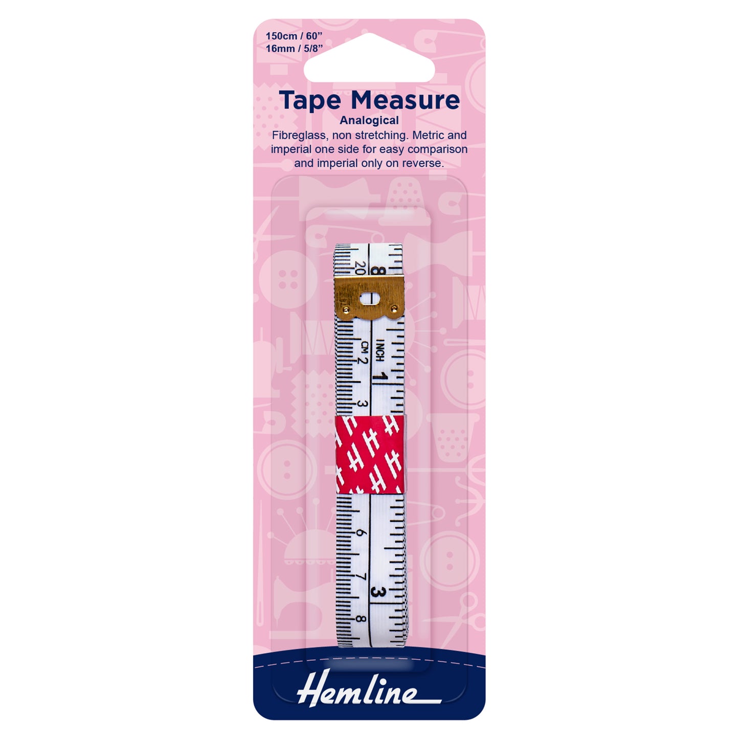 Classic Tape Measure