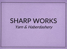 Load image into Gallery viewer, Sharp Works Gift Voucher