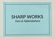 Load image into Gallery viewer, Sharp Works Gift Voucher