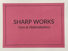 Load image into Gallery viewer, Sharp Works Gift Voucher
