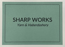 Load image into Gallery viewer, Sharp Works Gift Voucher