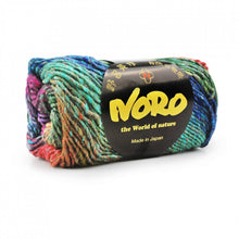 Load image into Gallery viewer, Noro Silk Garden