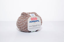 Load image into Gallery viewer, Adriafil Lana Naturale Inca