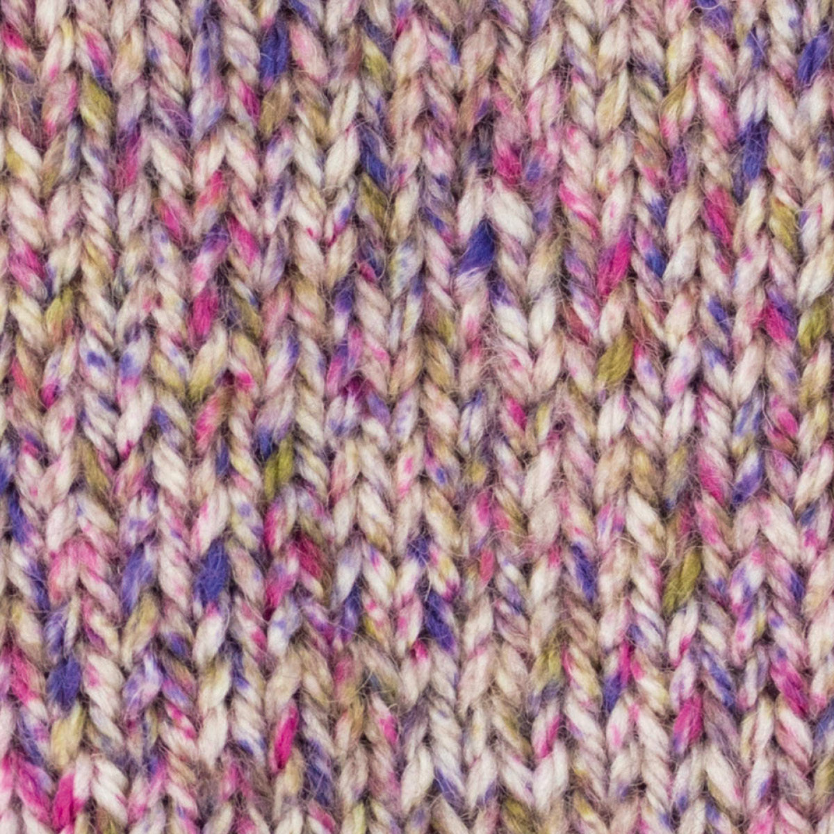 The Croft Shetland Tweed