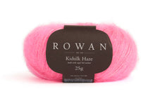 Load image into Gallery viewer, Rowan Kidsilk Haze