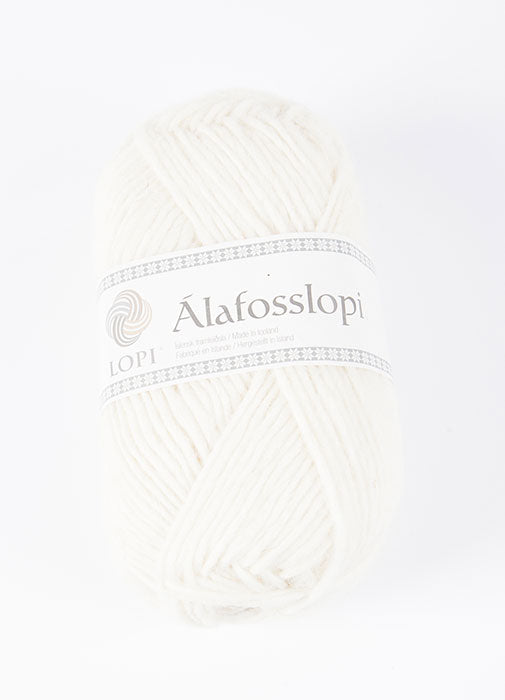 Istex Lopi Álafosslopi