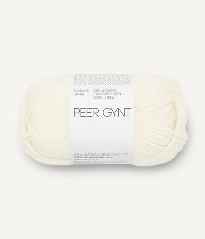 Sandnes Garn Peer Gynt