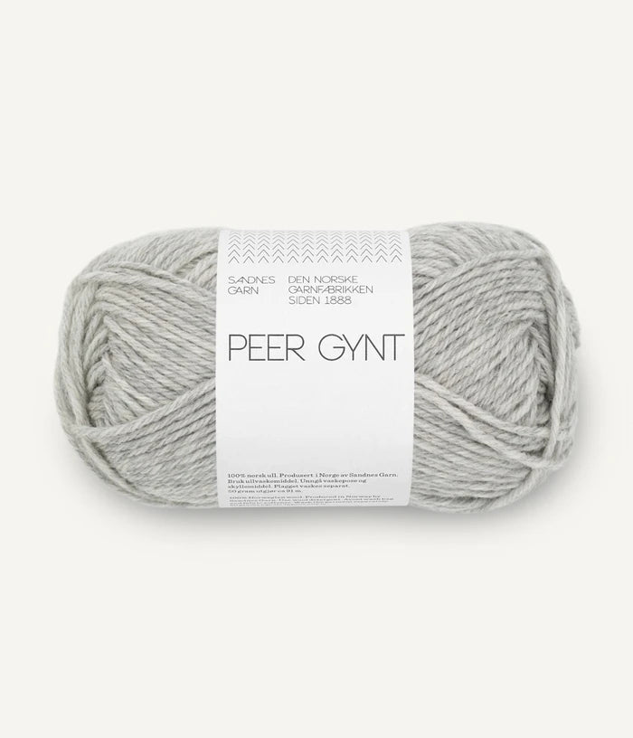 Sandnes Garn Peer Gynt