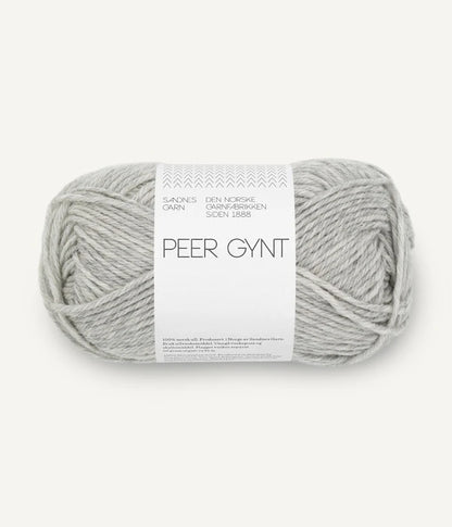 Sandnes Garn Peer Gynt