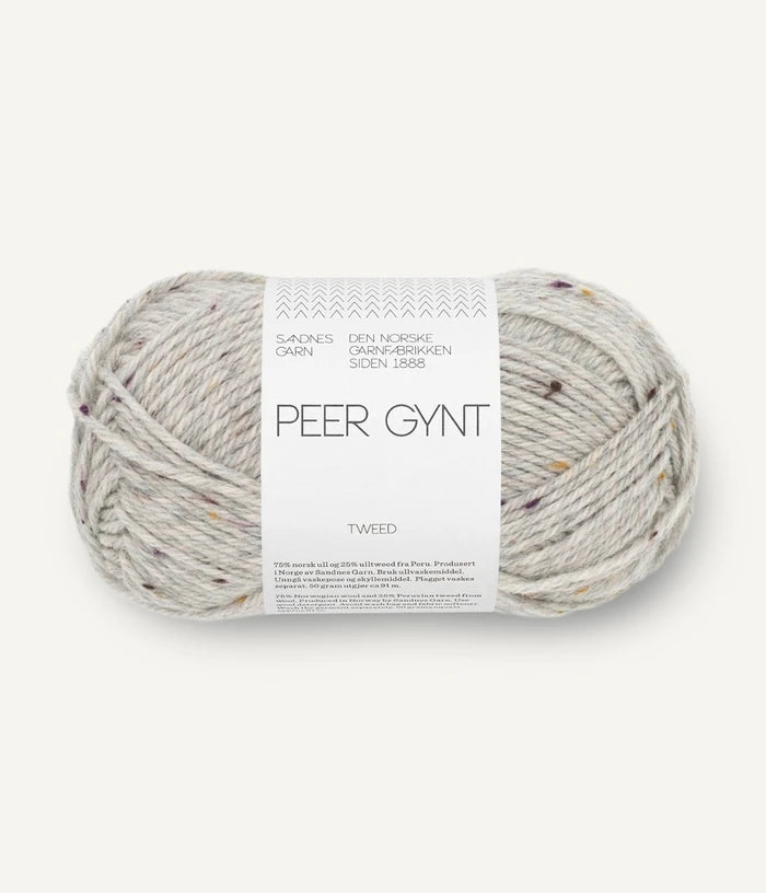 Sandnes Garn Peer Gynt