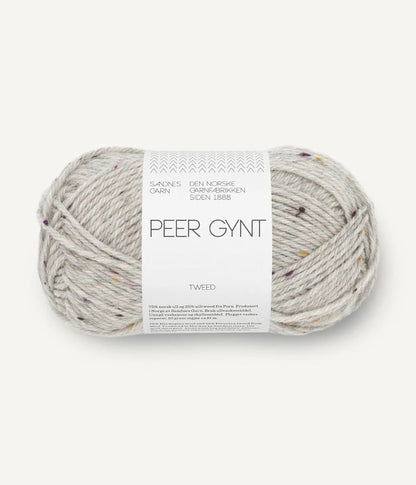 Sandnes Garn Peer Gynt