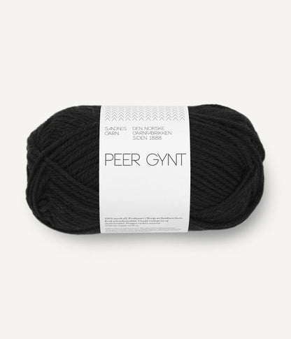 Sandnes Garn Peer Gynt
