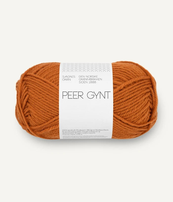 Sandnes Garn Peer Gynt