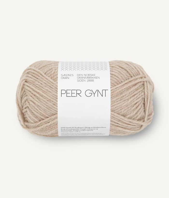 Sandnes Garn Peer Gynt