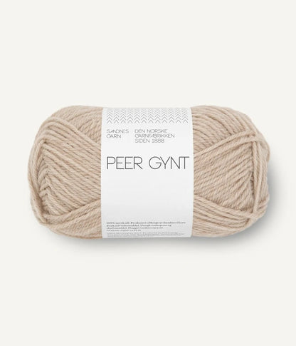 Sandnes Garn Peer Gynt