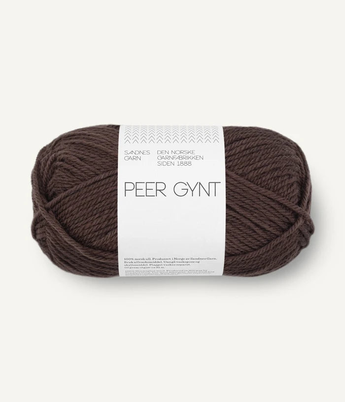 Sandnes Garn Peer Gynt