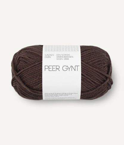 Sandnes Garn Peer Gynt