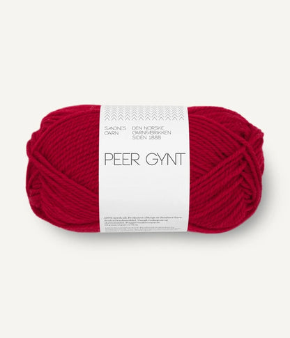 Sandnes Garn Peer Gynt