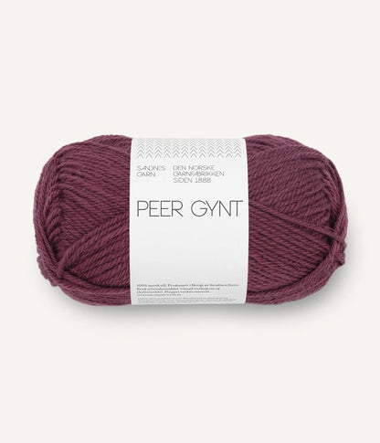 Sandnes Garn Peer Gynt