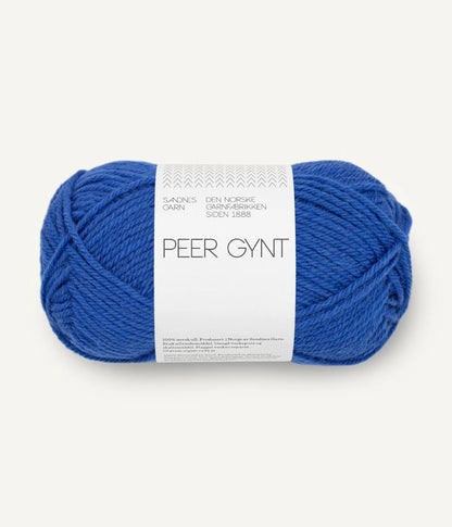 Sandnes Garn Peer Gynt