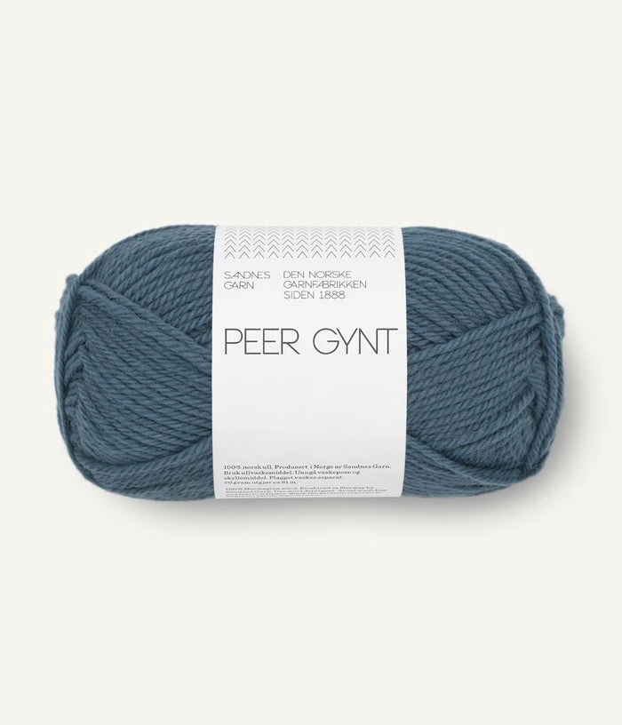 Sandnes Garn Peer Gynt
