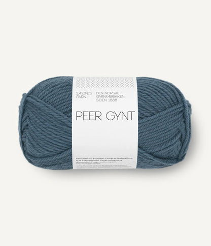 Sandnes Garn Peer Gynt