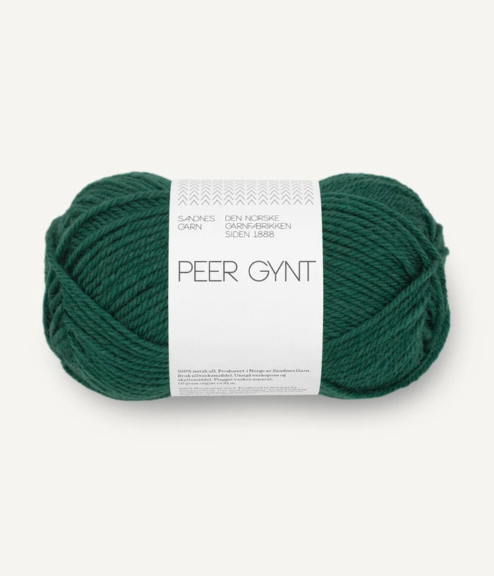 Sandnes Garn Peer Gynt