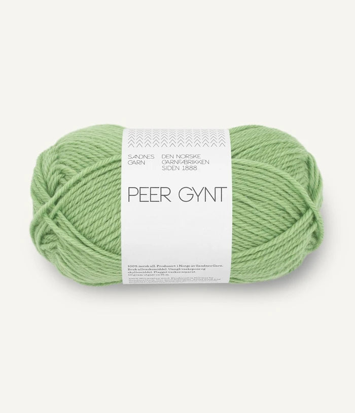 Sandnes Garn Peer Gynt