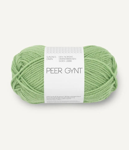 Sandnes Garn Peer Gynt