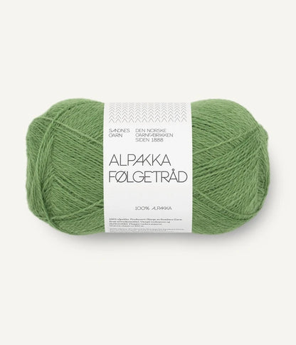 Sandnes Garn Alpakka Følgetråd