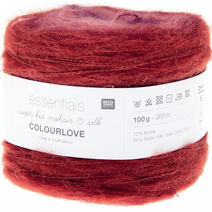 Rico Essentials Colourlove