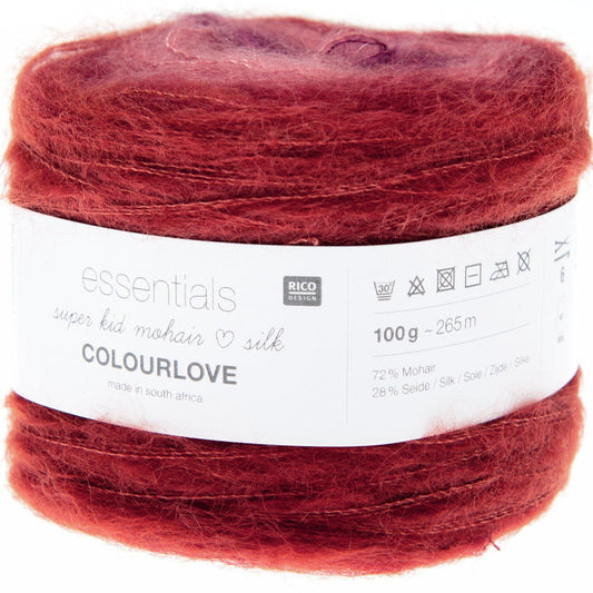 Rico Essentials Colourlove