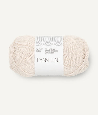 Sandnes Garn Tynn Line