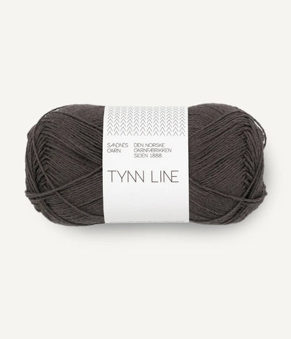 Sandnes Garn Tynn Line
