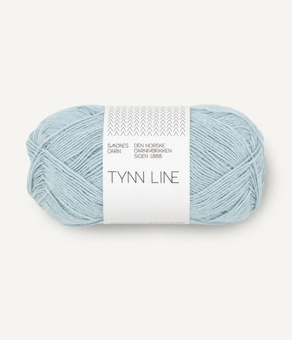 Sandnes Garn Tynn Line