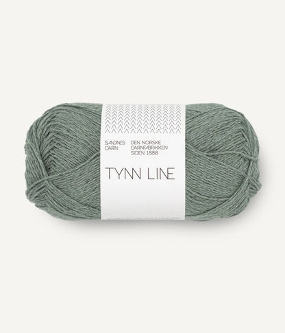 Sandnes Garn Tynn Line