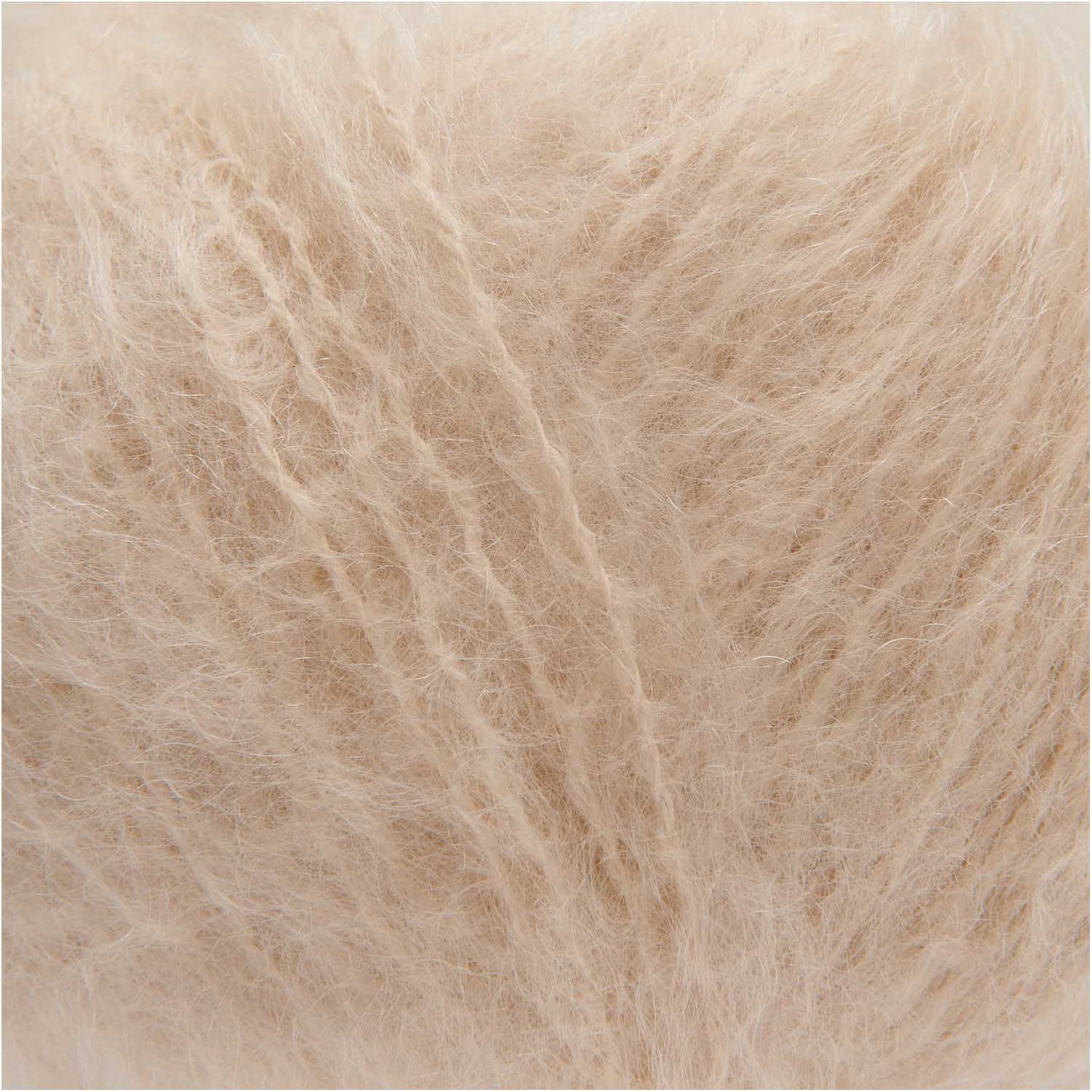 Fashion Mohair Merino Chunky